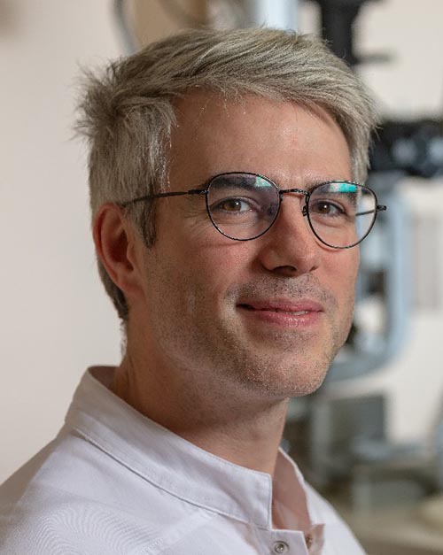 jean-paul amar